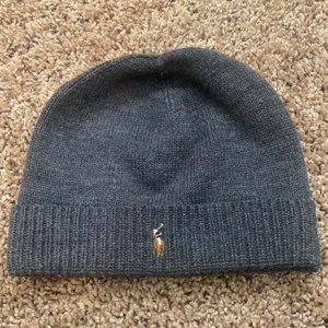 Polo Ralph Lauren Beanie.